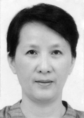 Nữ sĩ Thôi Hải bị xử tù 5 năm (Ảnh: mạng Minh Huệ).
