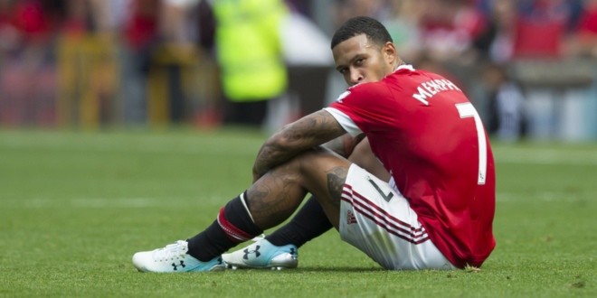 Năm cầu thủ gây thất vọng nhất Ngoại hạng Anh mùa 2015-2016 - ảnh thể thao