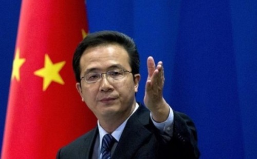 Trung Quốc lớn tiếng nói Philippines phớt lờ đàm phán về Biển Đông - Ảnh 1