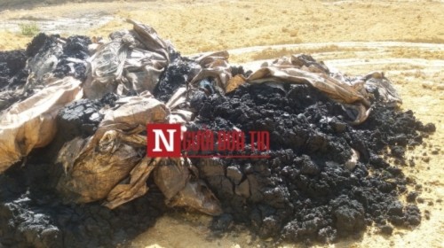Chấn động: Formosa chôn chất thải ở trang trại của GĐ môi trường - Ảnh 3