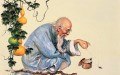 Học làm người trí tuệ, đừng dùng tầm mắt của mình để nhìn thế giới. (Ảnh: Internet)