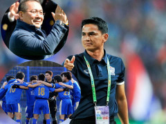 Leicester City của tỷ phú Vichai Srivaddhanaprabha giúp ĐT Thái Lan nuôi dưỡng giấc mơ World Cup.