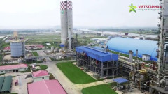 Đạm Ninh Bình. Ảnh lấy từ youtube