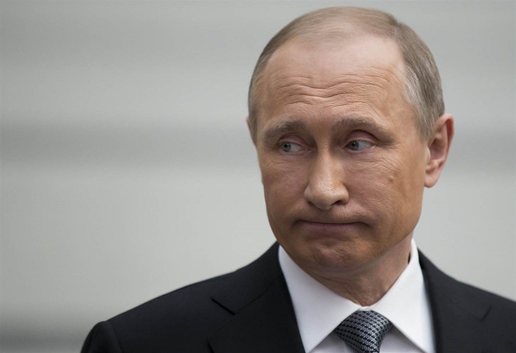 IS dọa sát hại Tổng thống Putin ngay tại nhà - 1