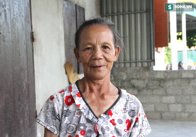 Khốn khổ khi người mù, tàn tật, cụ già 80 vẫn còng lưng gánh quỹ - Ảnh 9. Khốn khổ khi người mù, tàn tật, cụ già 80 vẫn còng lưng gánh quỹ - Ảnh 9.
