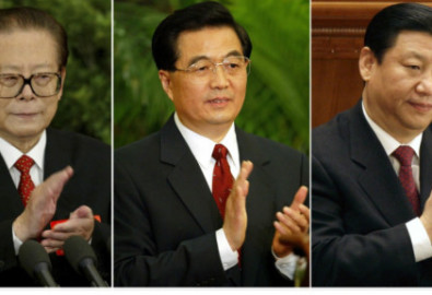 Giang hồ tập vô