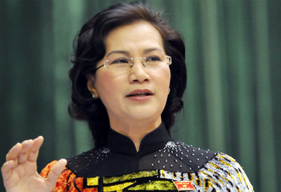 Nguyễn Thị Kim Ngân