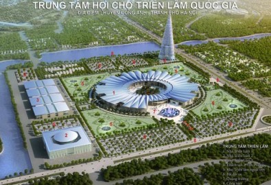 Triển lãm quốc gia