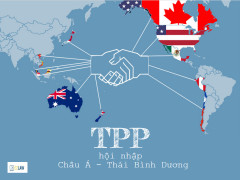 TPP.  Ảnh internet