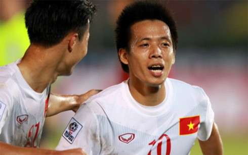 cap nhat bang xep hang aff cup 2016 thai lan nhat bang a viet nam nhi bang b hinh 2
