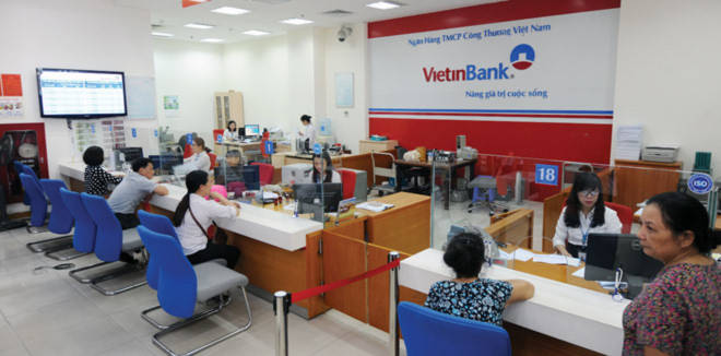 Kết quả hình ảnh cho Các ngân hàng nước ngoài đang làm ăn thế nào tại Việt Nam?