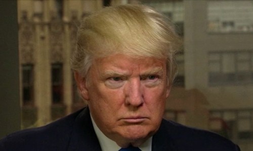 Tổng thống đắc cử Donald Trump. Ảnh: Fox News.
