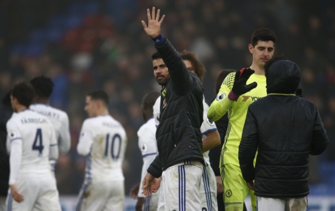 Vòng 18 Ngoại hạng Anh: Chelsea, Man Utd đứng trước cơ hội nối dài mạch thắng - ảnh thể thao
