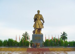 Hưng Đạo Vương