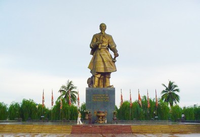 Hưng Đạo Vương