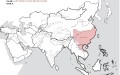 bản đồ Xích Qủy