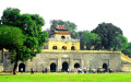 Thành Thăng Long