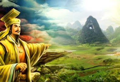 Đất phong thủy