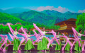 Ảnh lấy từ kênh Youtube chính thức của Shen Yun