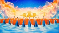 Nghệ thuật biểu diễn đỉnh cao Shen Yun khai mở những bí ẩn về thế giới thần tiên và tiên tri trong lịch sử. (Ảnh lấy từ youtube chính thức của Shenyun)