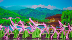 Ảnh lấy từ kênh Youtube chính thức của Shen Yun