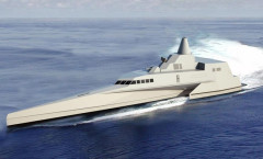 Trimaran