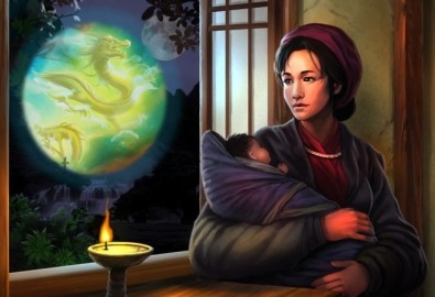 Nhữ Thị Thục