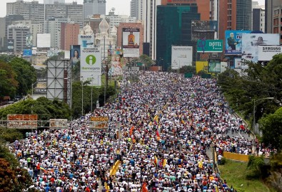 Venezuela.