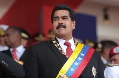 Tống thổng Nicolas Maduro