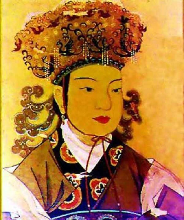 quân vương