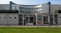 Văn phòng công tố Đức