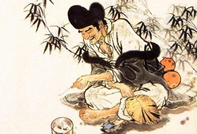 Hòa thượng Tế Công