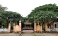 Đền thờ Trần Khát Chân