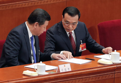Lý Khắc Cường