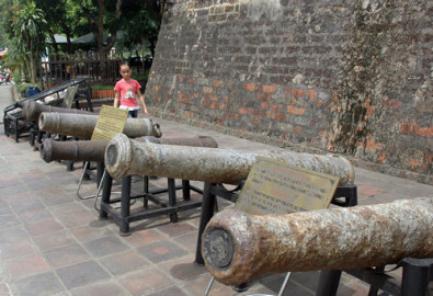 Thần cơ thương pháo