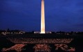 Washington DC: Tưởng niệm các học viên Pháp Luân Công bị bức hại ở Trung Quốc. Ảnh minghui.org