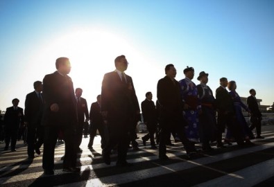 ĐCSTQ bãi bỏ hạn chế nhiệm kỳ chức Chủ tịch nước (Nguồn: Getty Images)