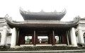 Đền thờ Chúa Bầu