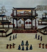 Phủ chúa Trịnh.. (Ành từ wikipedia.org)