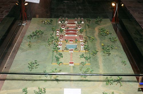 Văn Miếu Quốc Tử Giám