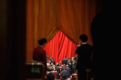 hầu hết các quan chức ĐCS Trung Quốc đều sa đọa, từ trách nhiệm xã hội đến đạo đức cá nhân (Ảnh: Getty Images)