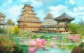 “Nhẫn” và “lượng” – 2 đức lớn để tu thân. (Ảnh minh họa