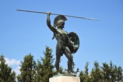 Sparta