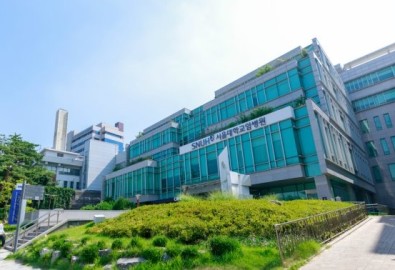 Đại học Quốc gia Seoul