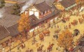 Cảnh tượng náo nhiệt ở chợ Tây thành Trường An thời cổ đại. Ảnh zhengjian.org