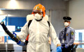 Virus Cororona đã đến 4 thành phố lớn của Trung Quốc là Bắc Kinh, Thiên Tân, Thượng Hải, Trùng Khánh (Ảnh: Getty Images)