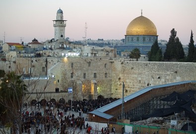 Jerusalem