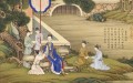 Chu Văn Mẫu. Ảnh: wikipedia.org public domain