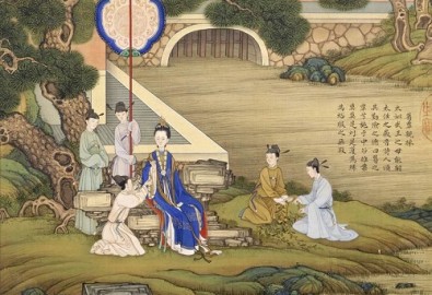 Chu Văn Mẫu. Ảnh: wikipedia.org public domain