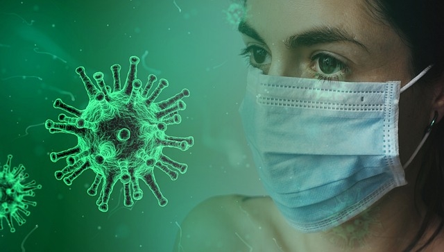 Sau ngày 10 tháng 12 năm 2021, sẽ có một làn sóng dịch bệnh viêm phổi Vũ Hán mới, và trầm trọng ở nhiều quốc gia từ tháng 3 đến tháng 4 năm 2022 (Ảnh: pixabay)